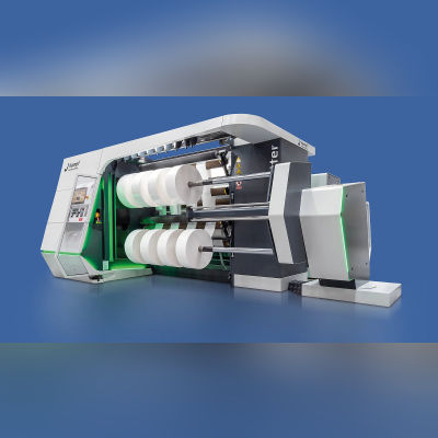 Kampf Machinery India Pvt. Ltd